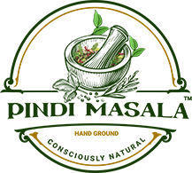 Pindi Masala